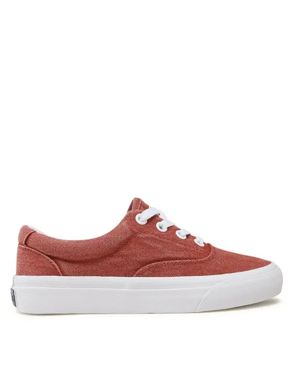 Polo Ralph Lauren Polo Ralph Lauren Tenisice 804907203001 Crvena