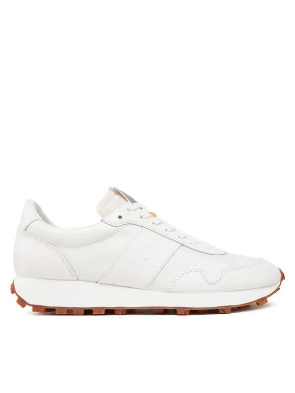 Polo Ralph Lauren Polo Ralph Lauren Tenisice 804956686001 Bijela
