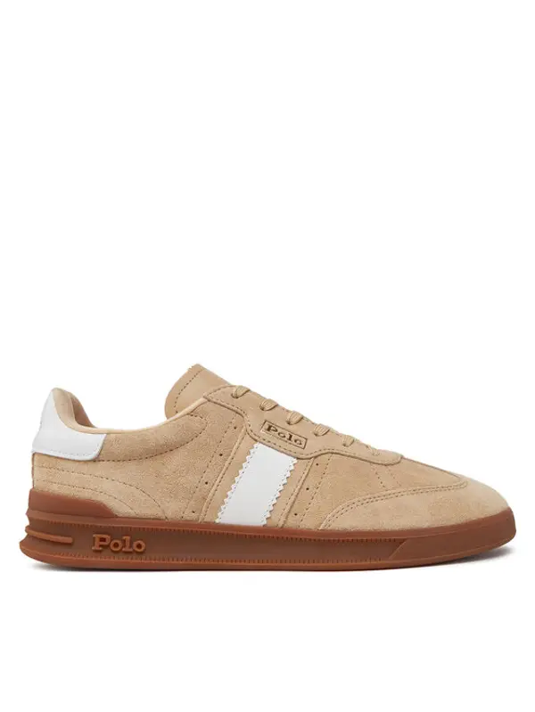 Polo Ralph Lauren Polo Ralph Lauren Tenisice 804956688002 Bež
