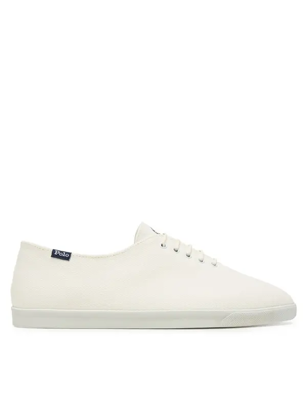 Polo Ralph Lauren Polo Ralph Lauren Tenisice 804959092001 Écru