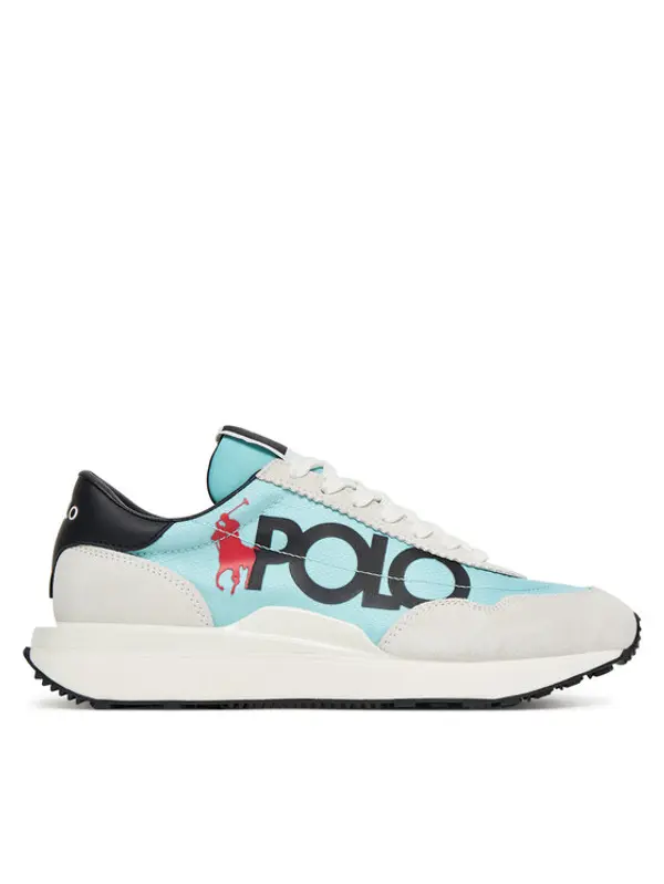 Polo Ralph Lauren Polo Ralph Lauren Tenisice 804978184001 Plava