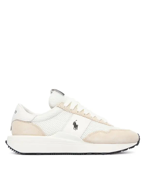 Polo Ralph Lauren Polo Ralph Lauren Tenisice 804P01389003 Bijela