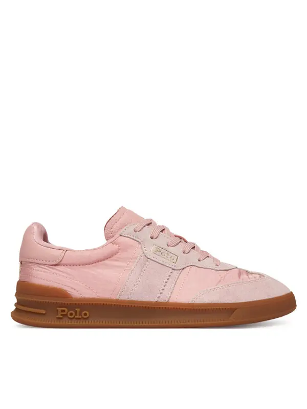 Polo Ralph Lauren Polo Ralph Lauren Tenisice 804P04919002 Ružičasta