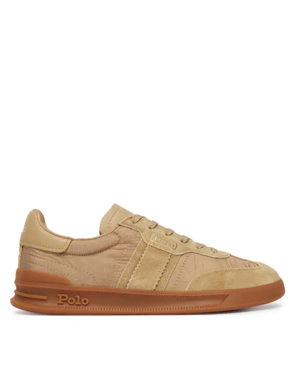 Polo Ralph Lauren Polo Ralph Lauren Tenisice 804P04919006 Bež