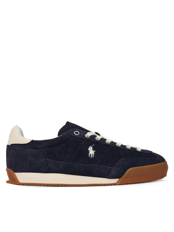 Polo Ralph Lauren Polo Ralph Lauren Tenisice 804P08219003 Tamnoplava