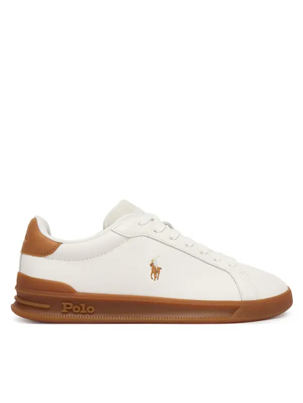 Polo Ralph Lauren Polo Ralph Lauren Tenisice 804P08223001 Bijela