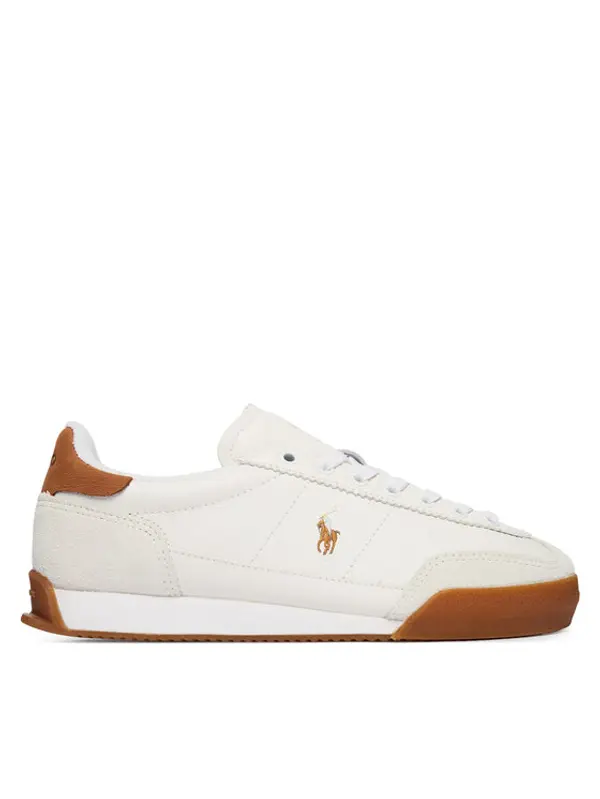 Polo Ralph Lauren Polo Ralph Lauren Tenisice 804P08261001 Bijela