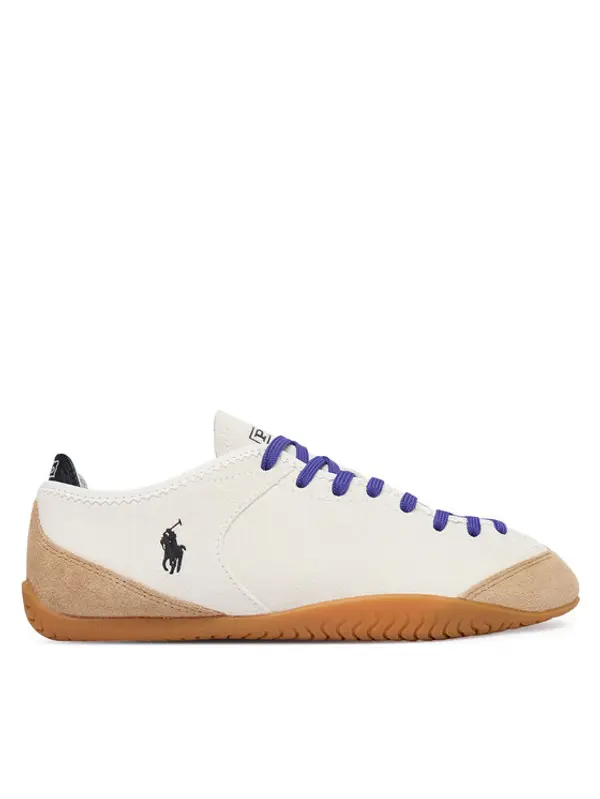 Polo Ralph Lauren Polo Ralph Lauren Tenisice 804P15629006 Krem
