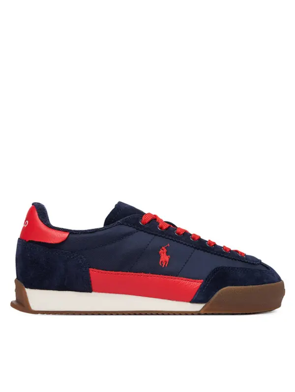 Polo Ralph Lauren Polo Ralph Lauren Tenisice 804P15632001 Tamnoplava