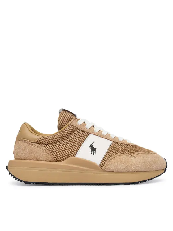 Polo Ralph Lauren Polo Ralph Lauren Tenisice 804P15653002 Bež