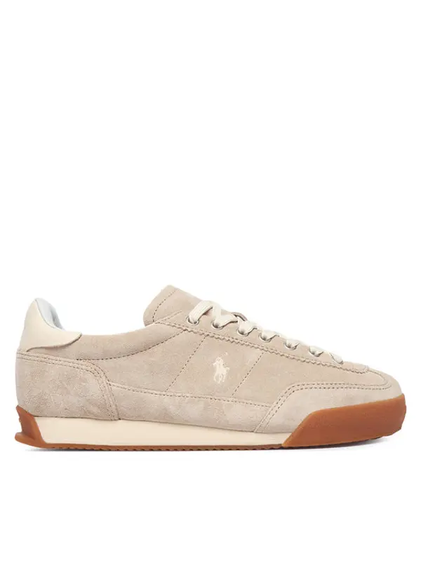 Polo Ralph Lauren Polo Ralph Lauren Tenisice 804P18219001 Bež