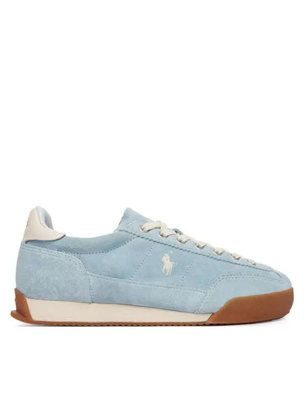 Polo Ralph Lauren Polo Ralph Lauren Tenisice 804P18219003 Svijetlo plava