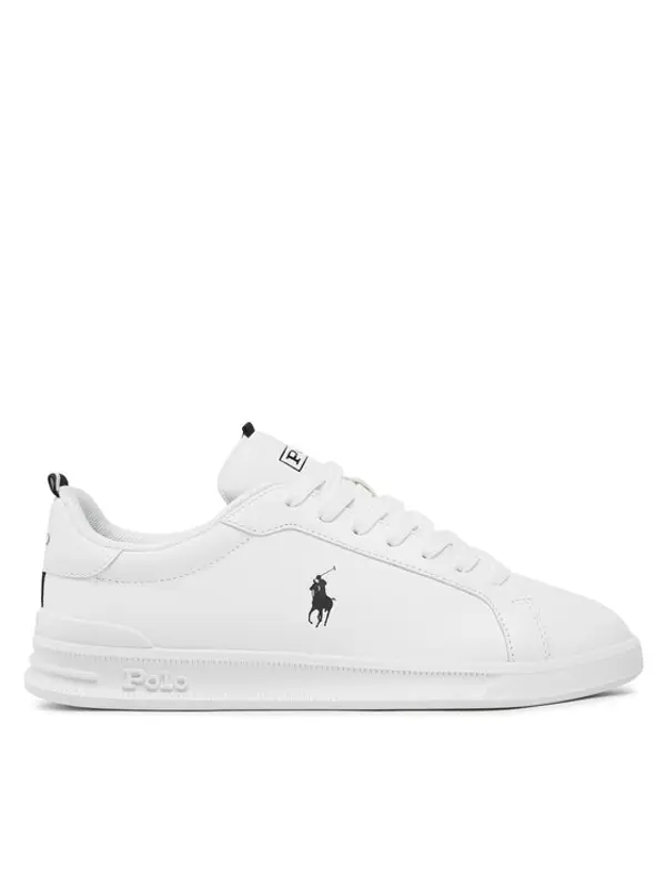 Polo Ralph Lauren Polo Ralph Lauren Tenisice 809860883006 Bijela