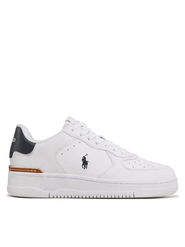 Polo Ralph Lauren Polo Ralph Lauren Tenisice 809891791004 Bijela