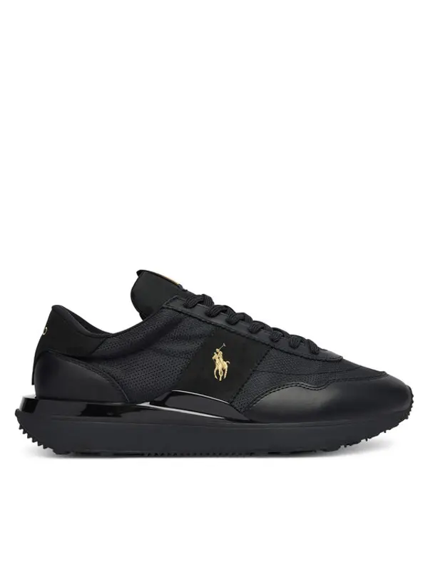 Polo Ralph Lauren Polo Ralph Lauren Tenisice 809952269001 Crna