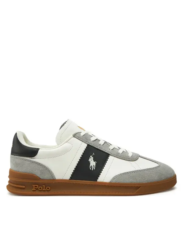 Polo Ralph Lauren Polo Ralph Lauren Tenisice 809956119002 Bijela