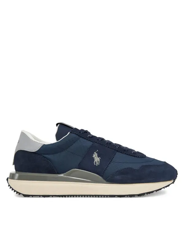 Polo Ralph Lauren Polo Ralph Lauren Tenisice 809965081002 Tamnoplava
