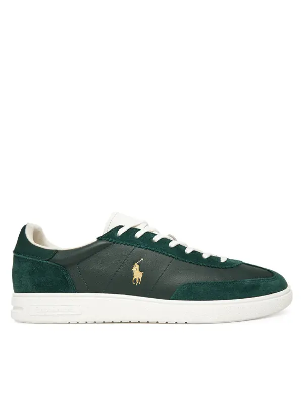 Polo Ralph Lauren Polo Ralph Lauren Tenisice 809973701003 Crna