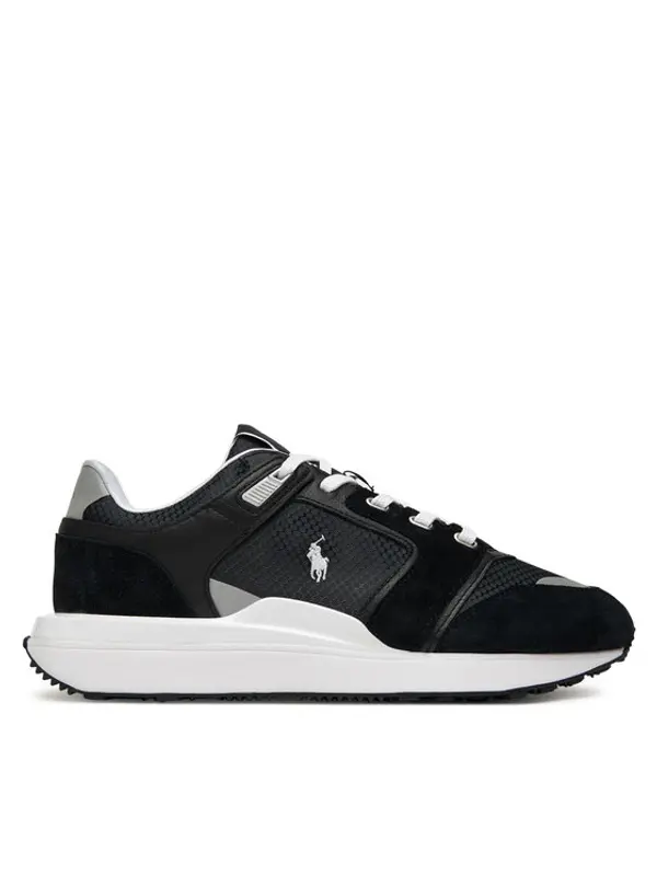 Polo Ralph Lauren Polo Ralph Lauren Tenisice 809973974002 Crna