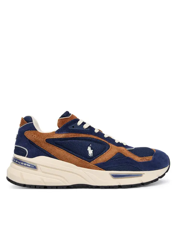 Polo Ralph Lauren Polo Ralph Lauren Tenisice 809974014002 Tamnoplava