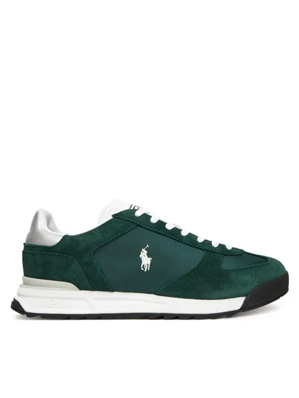 Polo Ralph Lauren Polo Ralph Lauren Tenisice 809974041004 Zelena