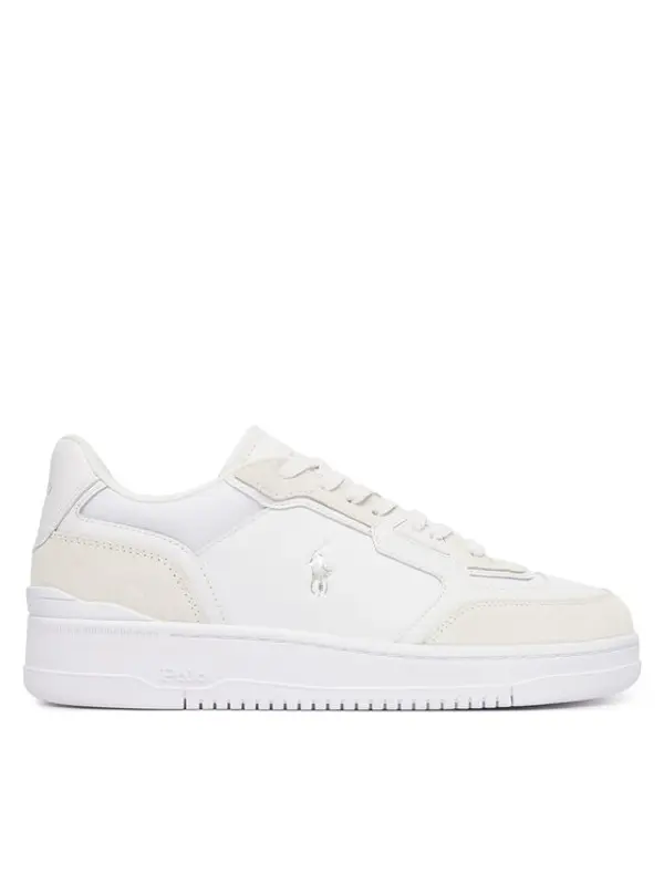 Polo Ralph Lauren Polo Ralph Lauren Tenisice 809P00810002 Bijela