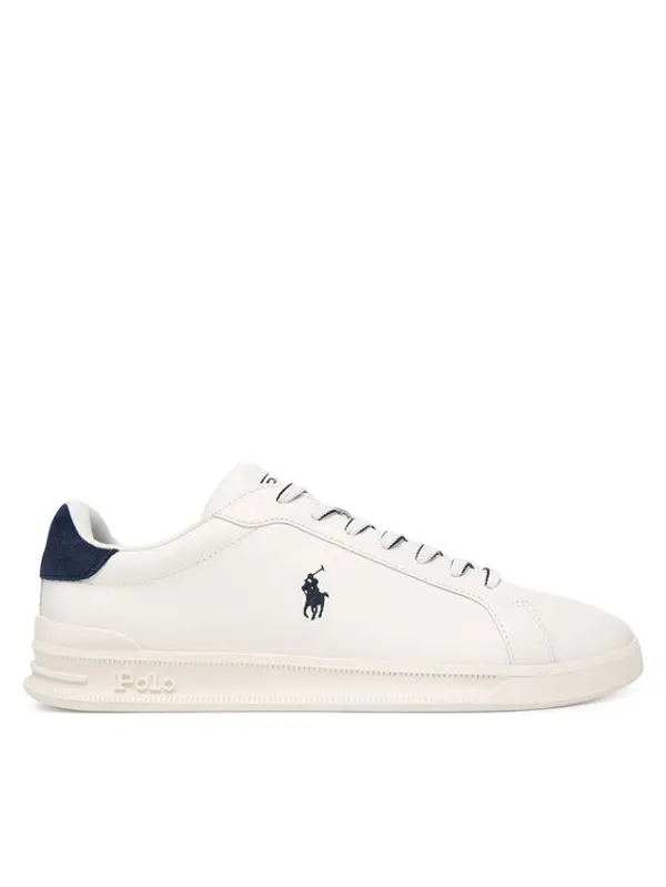 Polo Ralph Lauren Polo Ralph Lauren Tenisice 809P01615002 Bijela
