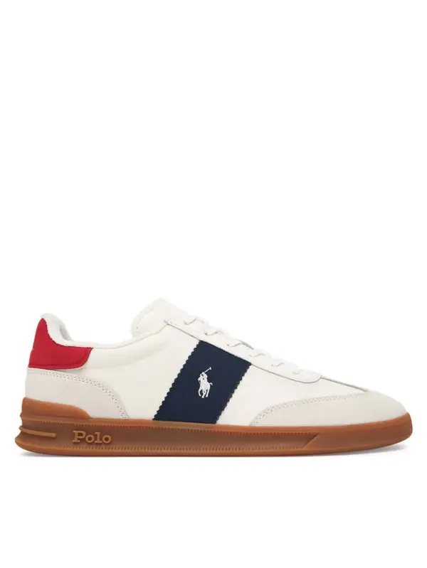 Polo Ralph Lauren Polo Ralph Lauren Tenisice 809P01616001 Bijela