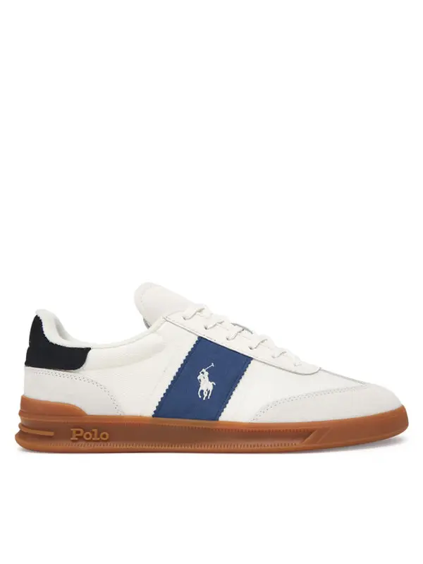 Polo Ralph Lauren Polo Ralph Lauren Tenisice 809P01616002 Bijela