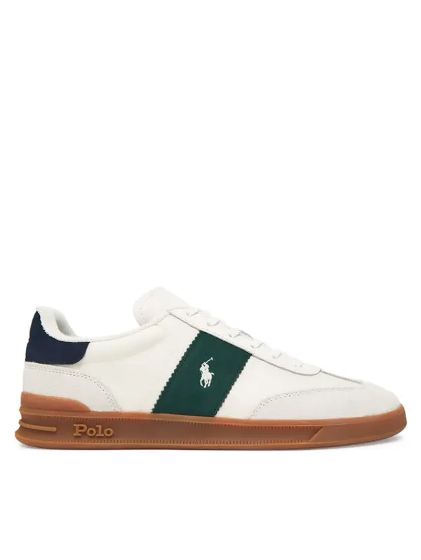 Polo Ralph Lauren Polo Ralph Lauren Tenisice 809P01616003 Bijela
