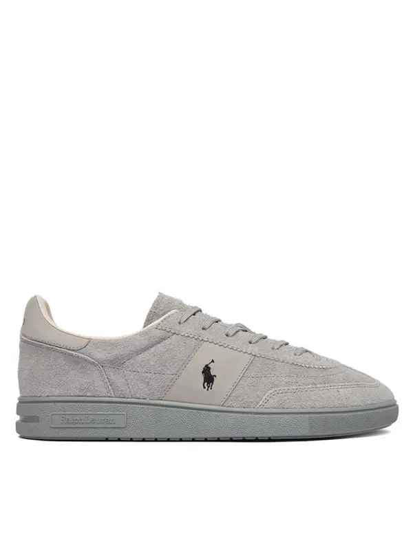 Polo Ralph Lauren Polo Ralph Lauren Tenisice 809P01617001 Siva