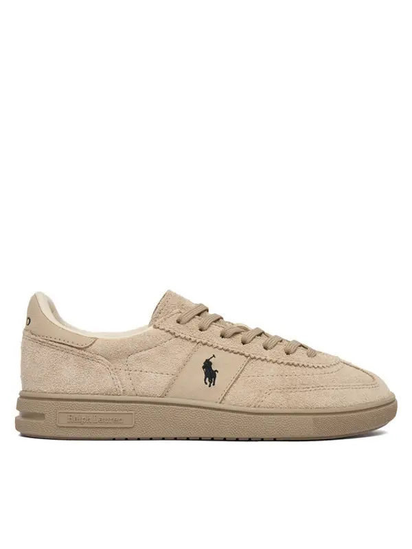 Polo Ralph Lauren Polo Ralph Lauren Tenisice 809P01617002 Bež