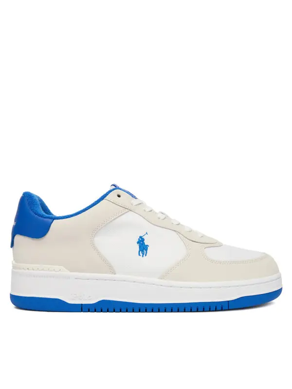 Polo Ralph Lauren Polo Ralph Lauren Tenisice 809P01625001 Bijela
