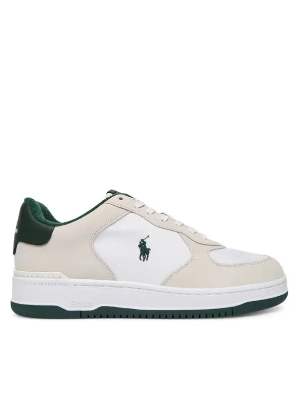 Polo Ralph Lauren Polo Ralph Lauren Tenisice 809P01625002 Bež