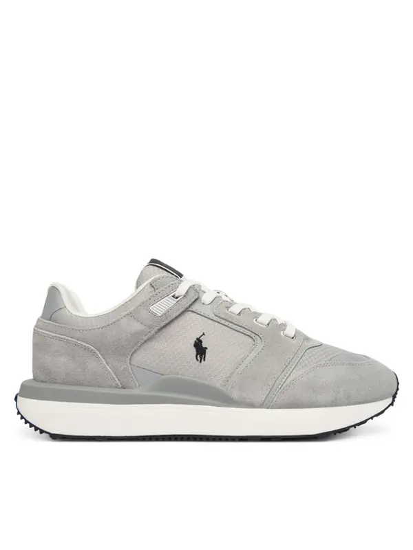 Polo Ralph Lauren Polo Ralph Lauren Tenisice 809P01637002 Siva