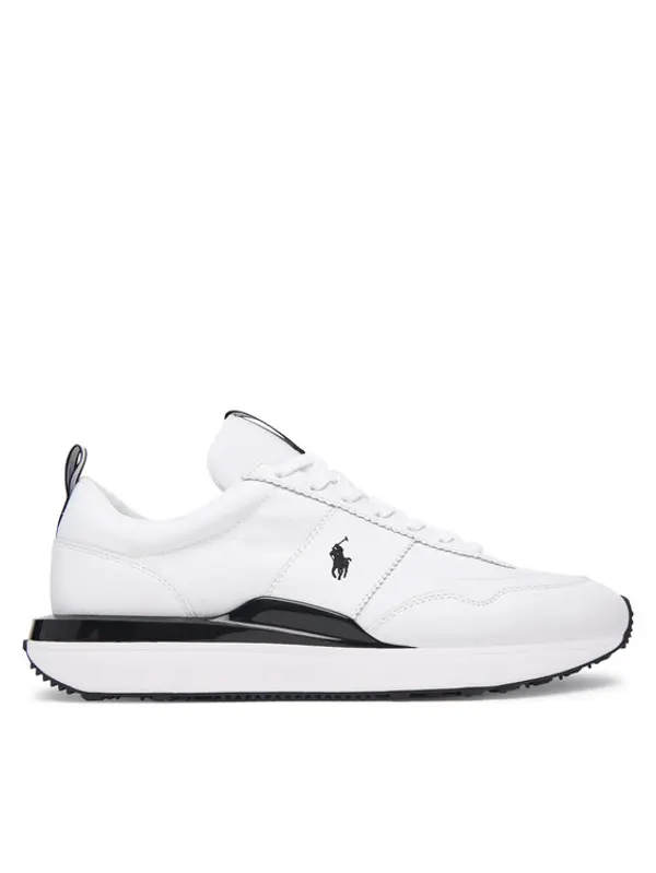 Polo Ralph Lauren Polo Ralph Lauren Tenisice 809P01639001 Bijela