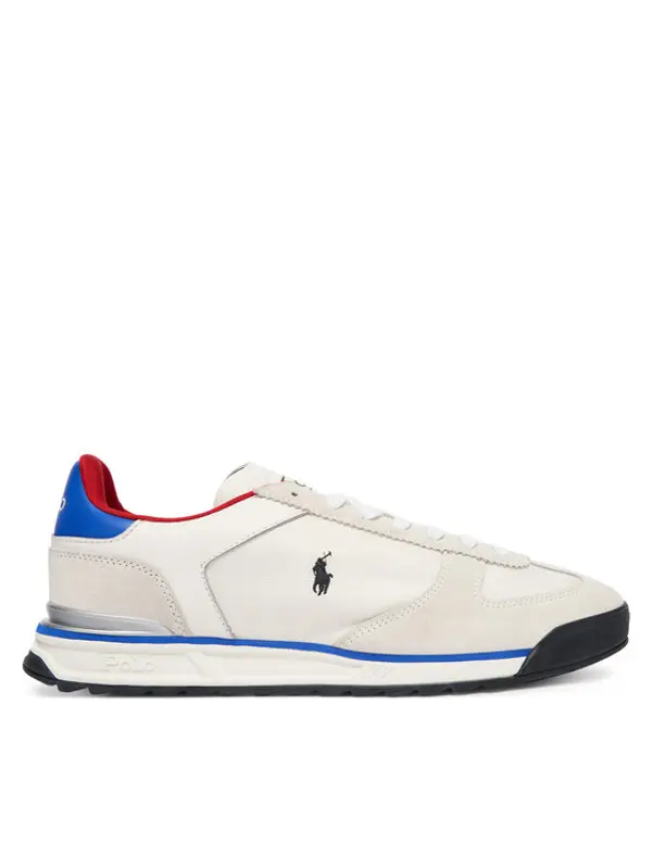 Polo Ralph Lauren Polo Ralph Lauren Tenisice 809P01640001 Bijela