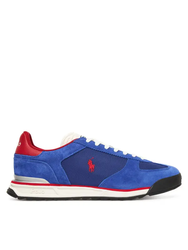 Polo Ralph Lauren Polo Ralph Lauren Tenisice 809P01641001 Plava