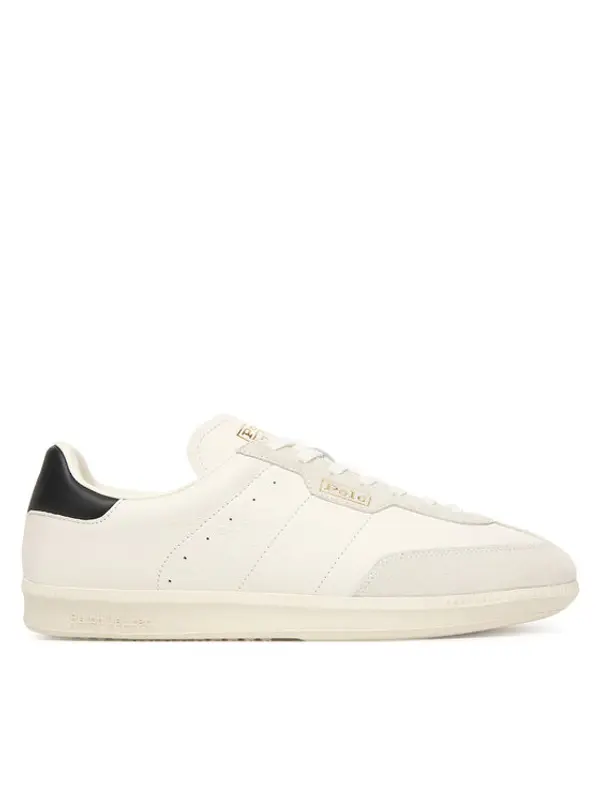 Polo Ralph Lauren Polo Ralph Lauren Tenisice 809P01642001 Bijela