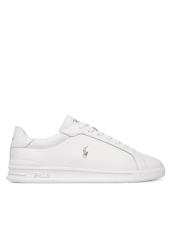 Polo Ralph Lauren Polo Ralph Lauren Tenisice 809P07158002 Bijela