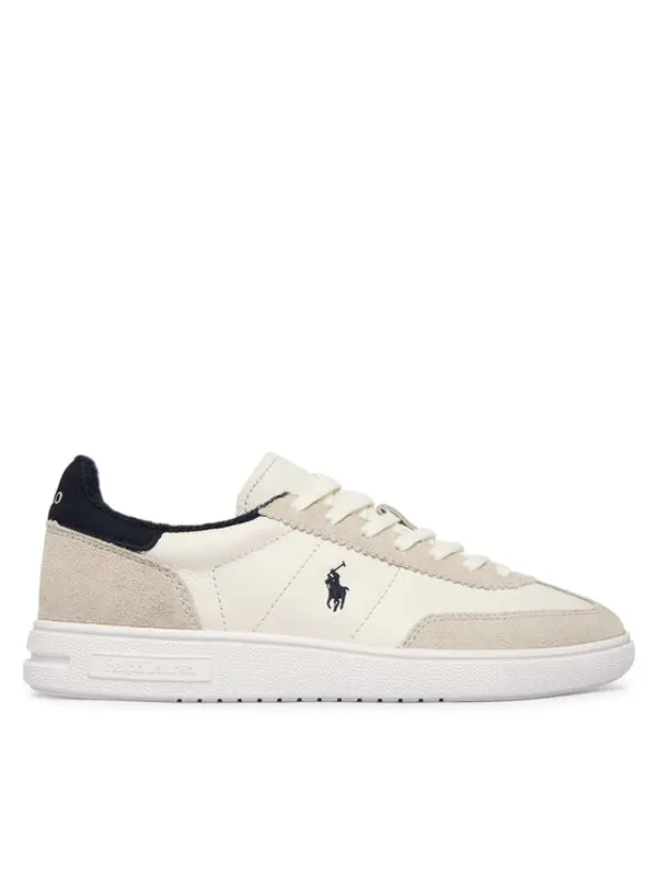 Polo Ralph Lauren Polo Ralph Lauren Tenisice 809P07173002 Bijela