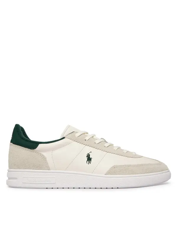 Polo Ralph Lauren Polo Ralph Lauren Tenisice 809P07173003 Bijela