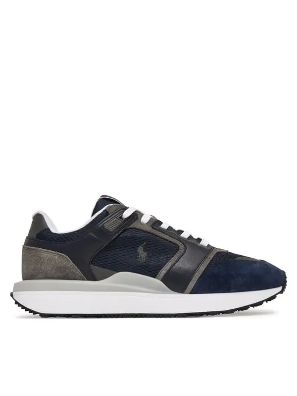 Polo Ralph Lauren Polo Ralph Lauren Tenisice 809P07286002 Tamnoplava