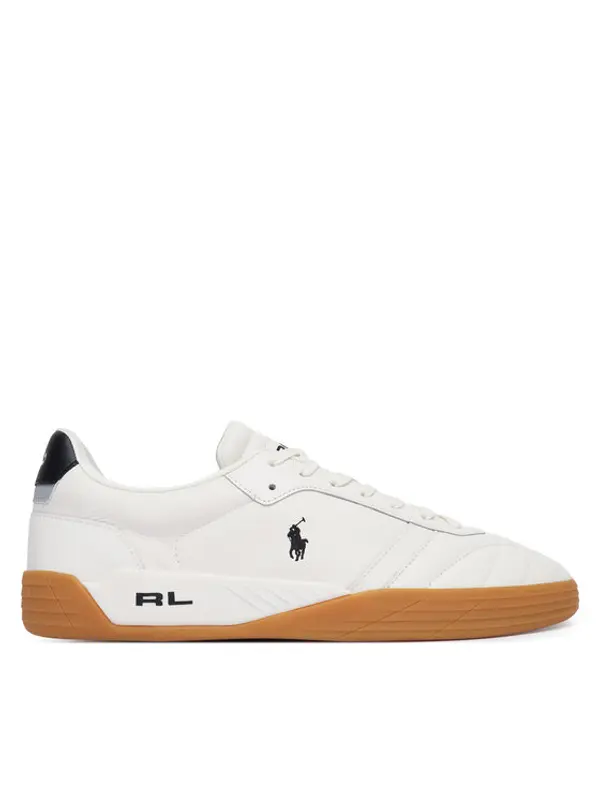 Polo Ralph Lauren Polo Ralph Lauren Tenisice 809P07525001 Bež