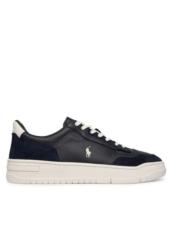 Polo Ralph Lauren Polo Ralph Lauren Tenisice 809P07527003 Tamnoplava