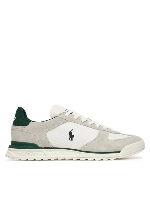 Polo Ralph Lauren Polo Ralph Lauren Tenisice 809P07565001 Bež