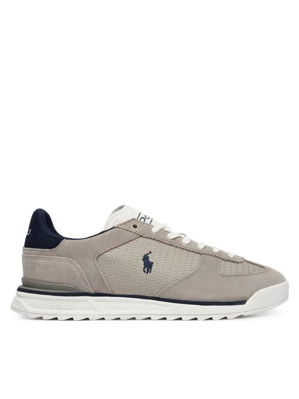 Polo Ralph Lauren Polo Ralph Lauren Tenisice 809P07565003 Siva
