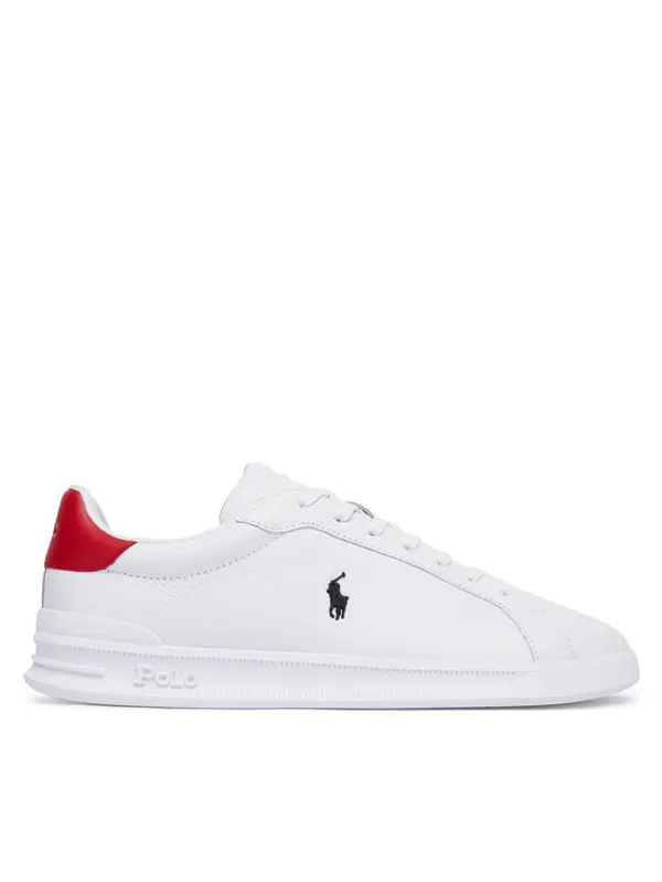 Polo Ralph Lauren Polo Ralph Lauren Tenisice 809P09760001 Bijela
