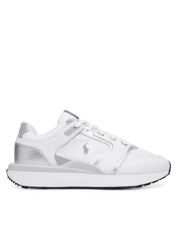Polo Ralph Lauren Polo Ralph Lauren Tenisice 809P13081001 Bijela