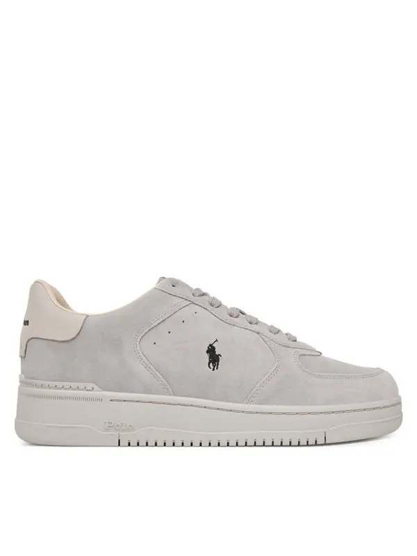 Polo Ralph Lauren Polo Ralph Lauren Tenisice 809P13085002 Siva